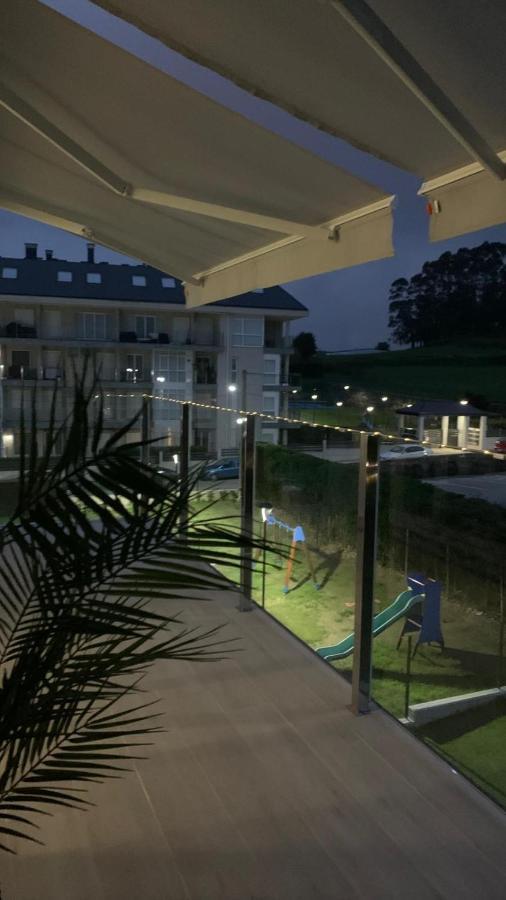 Foz, Ven Y Disfruta Galicia Apartment Екстериор снимка