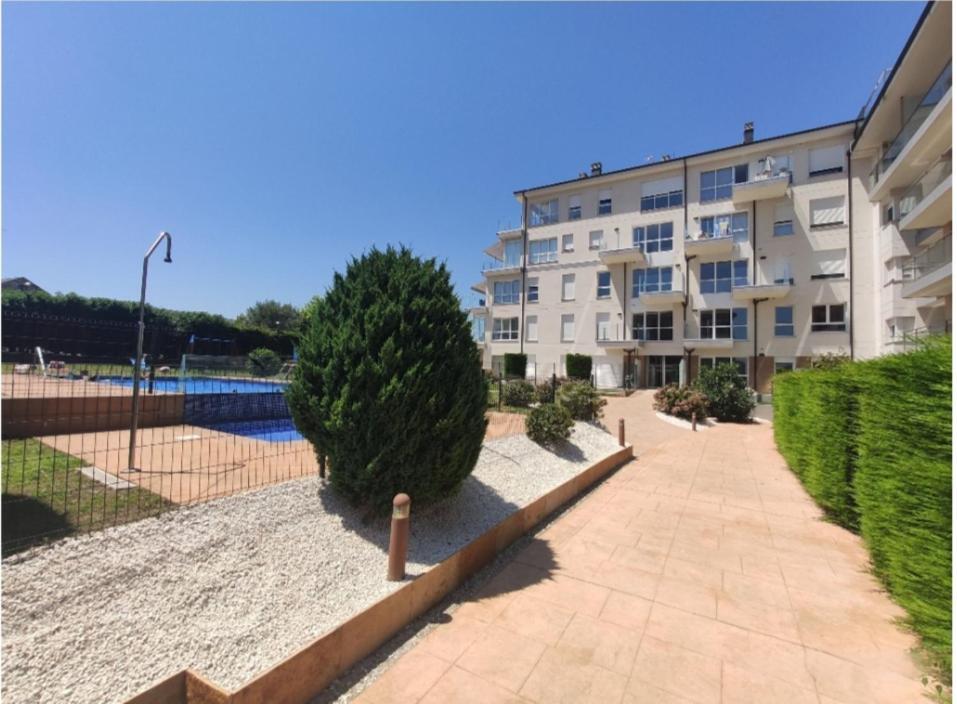 Foz, Ven Y Disfruta Galicia Apartment Екстериор снимка